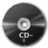 CD R Icon